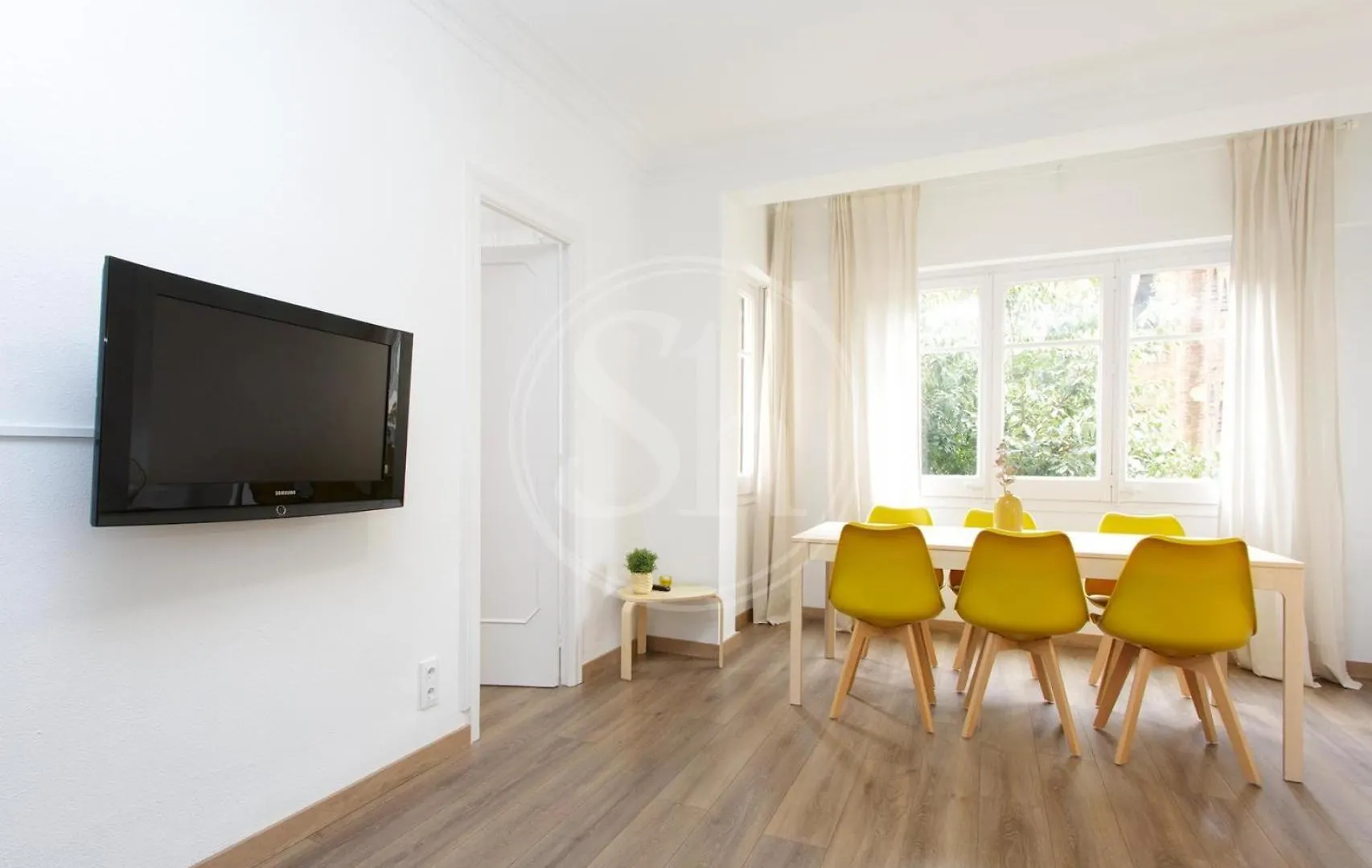 Design Monumental Apartment 巴塞罗那 西班牙