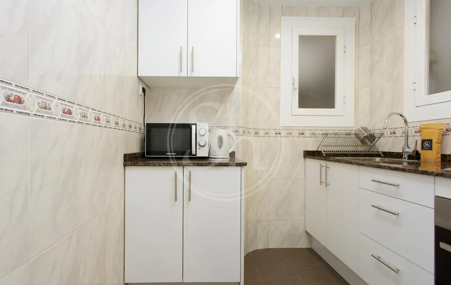 Design Monumental Apartment 巴塞罗那