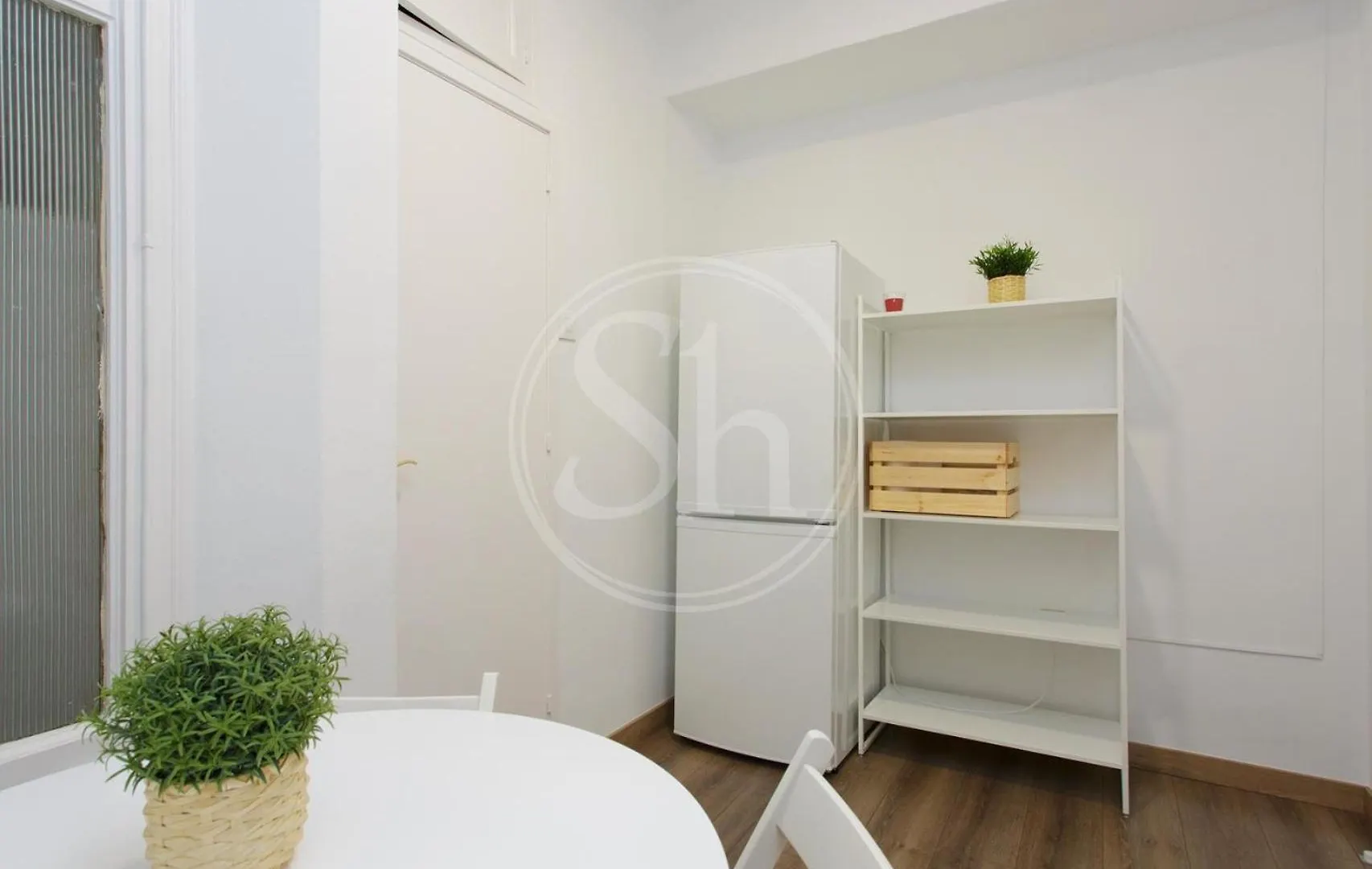 Design Monumental Apartment 巴塞罗那
