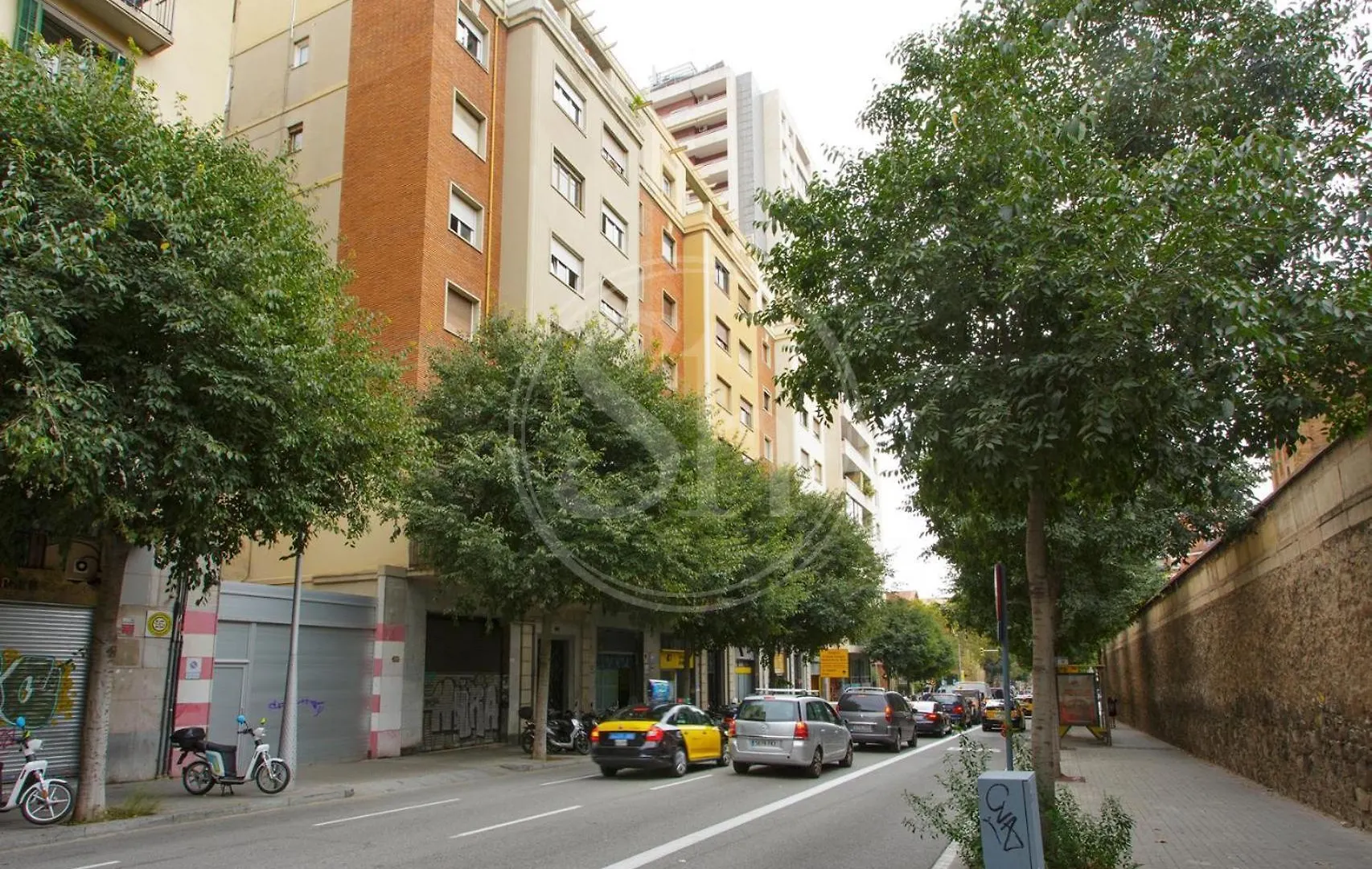 Design Monumental Apartment 巴塞罗那 西班牙
